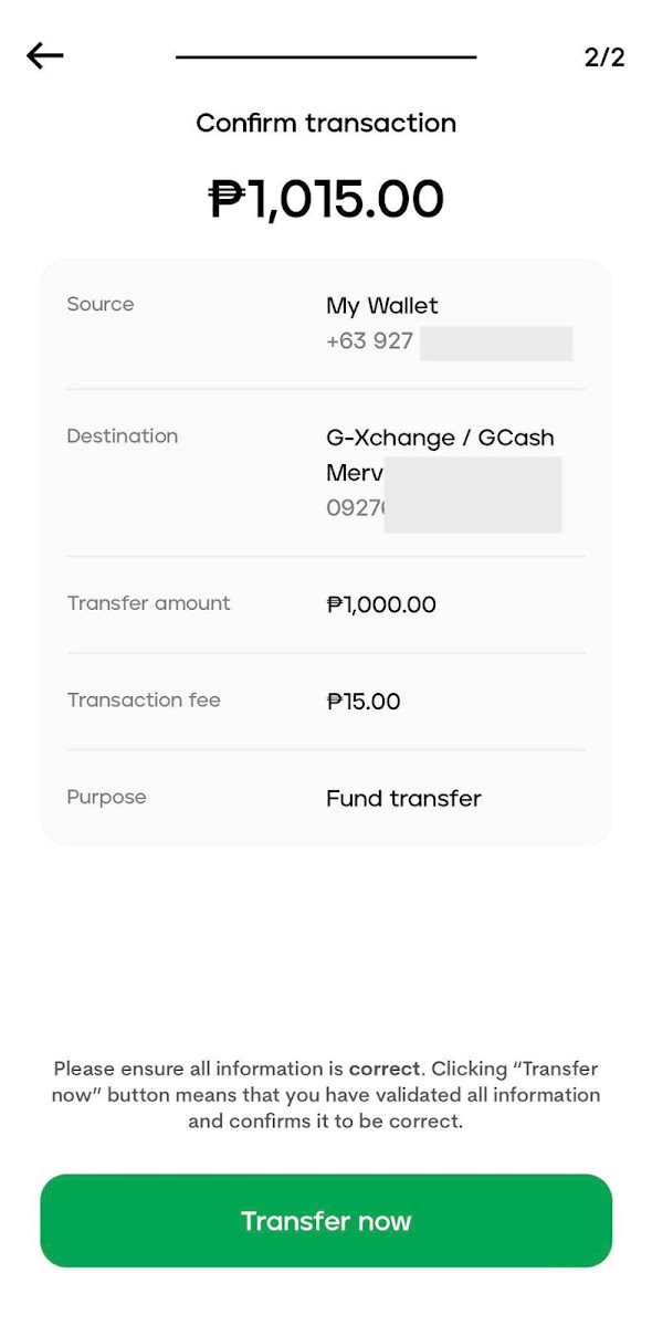 PAY MAYA TO GCASH How to transfer money from MAYA to GCASH