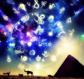 Egyptian Astrology Calendar Explained