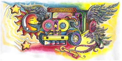 Sari-jeepney