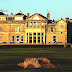 The Royal And Ancient Golf Club Of St Andrews - St Andrews Golf Course Scotland