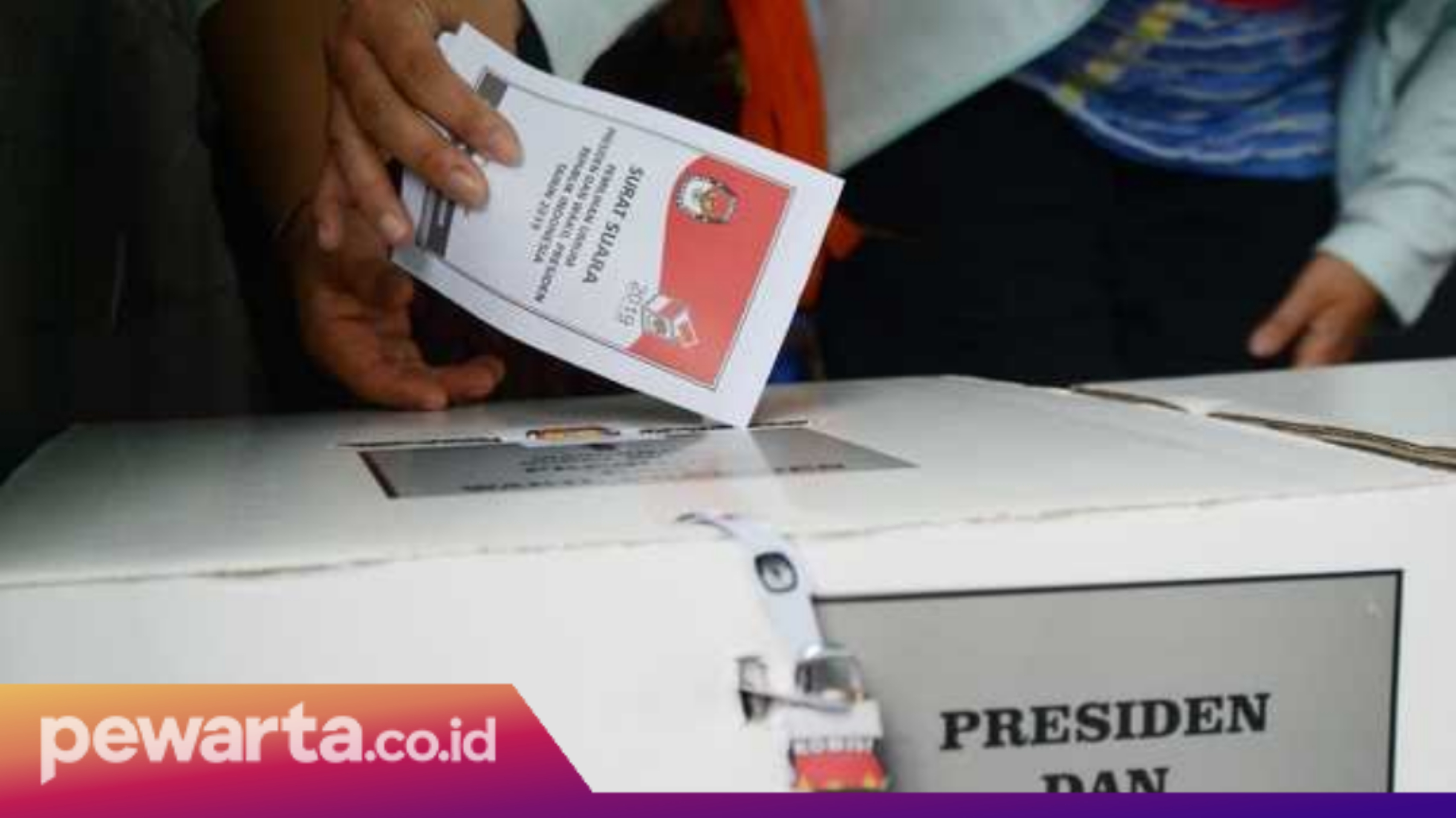 Sejarah Pemilu Indonesia Sejak 1955 sampai 2019