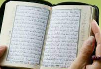 Adab Membaca Al Quran Beserta Dalil Shahihnya