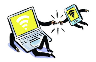 tethering