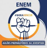 BORA VENCER!