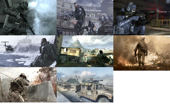 call of duty 4 wallpapers hd. call of duty 4 wallpapers hd.
