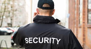 12th pass Security Guards For Walk In-Interviews For 050 Telecom Dubai Company, Job Vacancy Dubai UAE