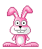 Gif de coelho