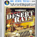 WWII Desert Rats PC Game Free Download