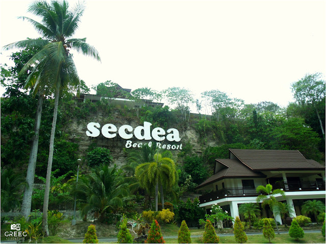 Secdea Beach Resort