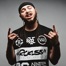 White Iverson  - Post Malone - Song Lyrics and Chords