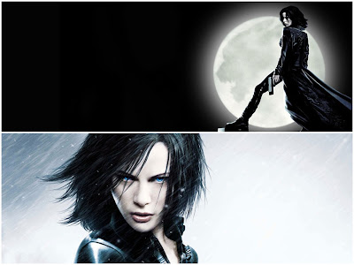 underworld wallpaper. kate beckinsale underworld 3.