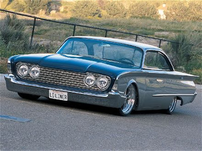 Ford Galaxie