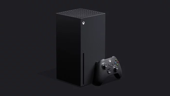 Microsoft Reveals Xbox Series X Specs, Features