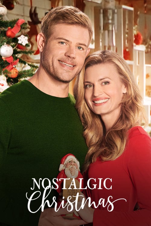 [VF] Nostalgic Christmas 2019 Film Complet Streaming