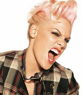 Pink Biography