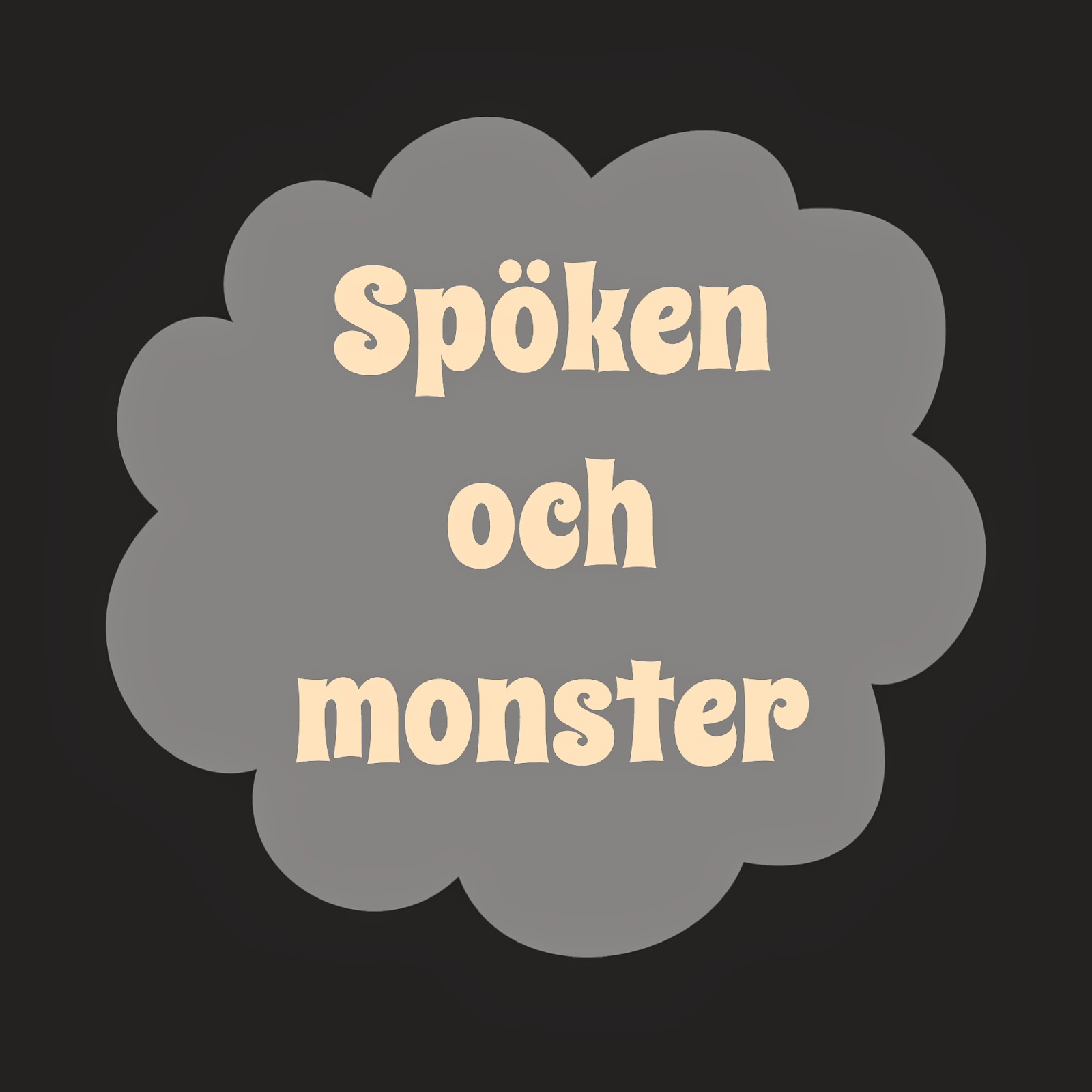 Spöken och monster