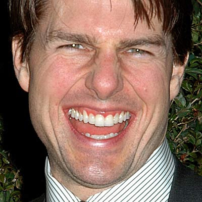 Celebrities with Bad Teeth ~ Now That's Nifty