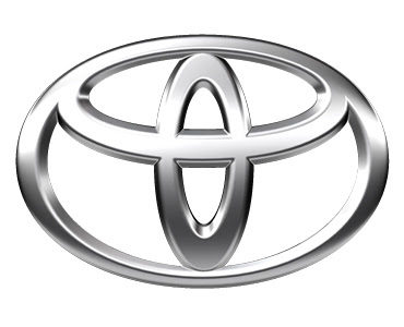 Toyota Logo