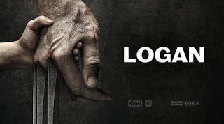 Logan (2017) Full Movie Download Google Drive + substitle