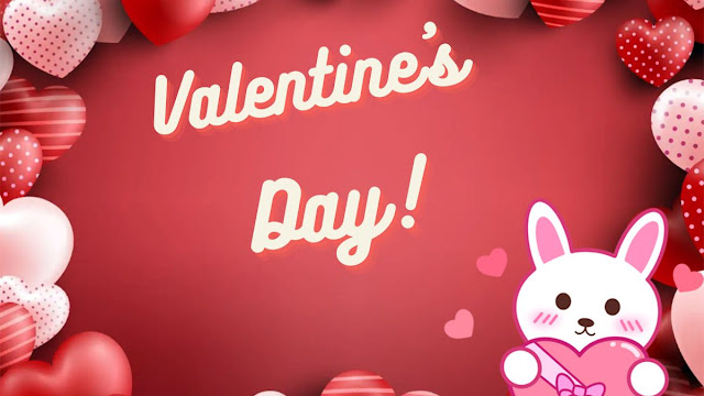 Valentine’s Day -  10 ideas to make your Valentine’s Day a little sweeter, Message, Quotes