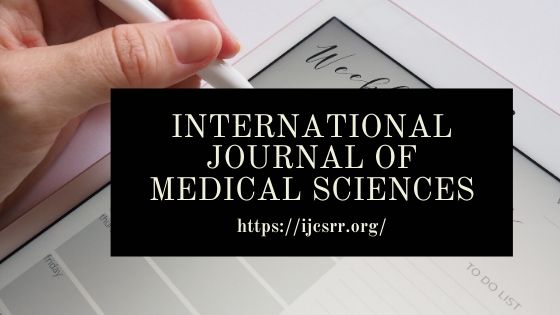  International Journal of Medical Sciences
