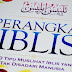 Penyakit Hati dan Talbis Iblis