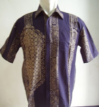 Menyediakan Batik