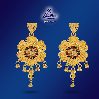 Traditional Earrings Collections