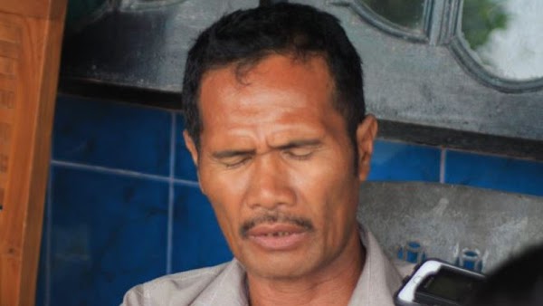 Pengakuan Pemilik Gubuk Tempat Rabbial Merakit Bom Medan, 2 Anaknya Ditangkap Polisi
