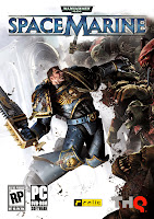 Game Warhammer 40000: Space Marine PC