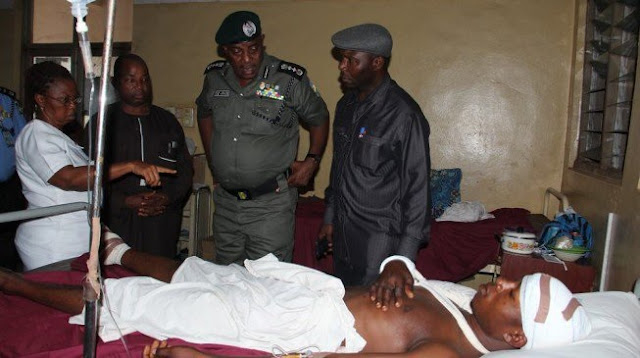 Police make U-turn on Enugu killers