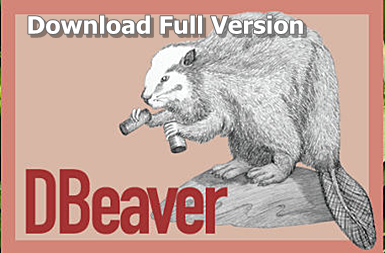 DBeaver 3.8.0 free download