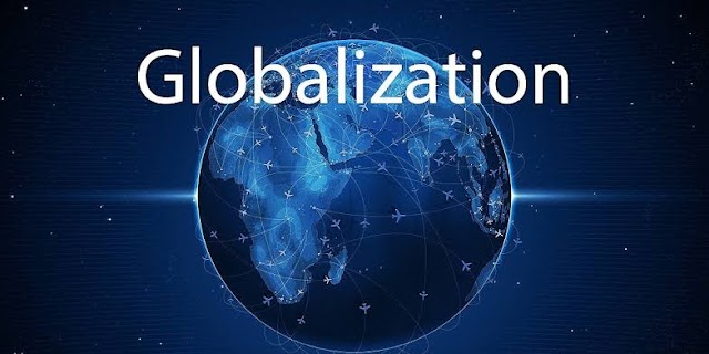 Globalization  Paragraph || Globalization paragraph for JSC, SSC and HSC Examination || Globalisation Paragraph with Bangla meaning