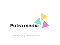 Download Aplikasi Toko Online Kami - Toko Putra Media