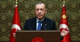 Cumhurbaşkanı Erdoğan&#39;dan öğrencilere müjde!