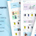 Propharm - Pharmacy & Medical WordPress WooCommerce Theme Review