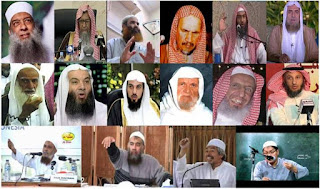 Mengenal Sejarah Salafi Wahabi - Ramadlan: Wahabi Sesat