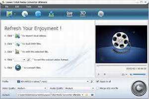 Any Video Converter Ultimate-Screenshot-3