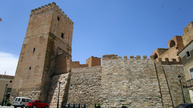 CASTILLOS DE ESPAÑA BY GATHO