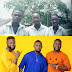 Comedian AY And His Brothers: Then Vs Now Photos