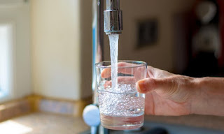 tap water, plastic fibers, microplastic contamination
