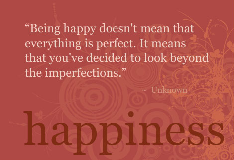 cute quotes about life and happiness.