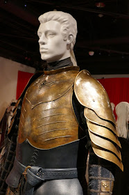 Game of Thrones Brienne Tarth armour