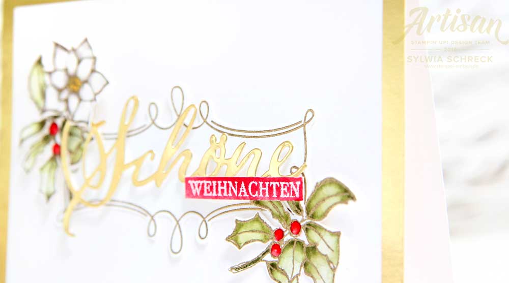 karte-stampin up-zauber von weihnachten