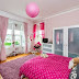 Girly Bedroom Decor Ideas and Designs