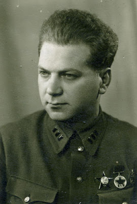 Лукін Олександр Олександрович (1901 - 1975)