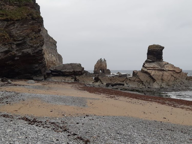 Piedra el Óleo y Óleo Furao