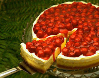 Cheesecake Recipe