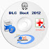 1 Click có ngay Hiren's Boot Mini to HDD 2011