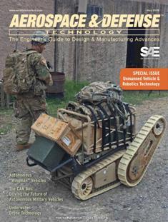 Aerospace & Defense Technology 2019-03 - May 2019 | TRUE PDF | Bimestrale | Professionisti | Progettazione | Aerei | Meccanica | Tecnologia
In 2014 Defense Tech Briefs and Aerospace Engineering came together to create Aerospace & Defense Technology, mailed as a polybagged supplement to NASA Tech Briefs. Engineers and marketers quickly embraced the new publication — making it #1!
Now we are taking the next giant leap as Aerospace & Defense Technology becomes a stand-alone magazine, targeted to over 70,000 decision-makers who design/develop products for aerospace and defense applications.
Our Product Offerings include:
- Seven stand-alone issues of Aerospace & Defense Technology including a special May issue dedicated to unmanned technology.
- An integrated tool box to reach the defense/commercial/military aerospace design engineer through print, digital, e-mail, Webinars and Tech Talks, and social media.
- A dedicated RF and microwave technology section in each issue, covering wireless, power, test, materials, and more.